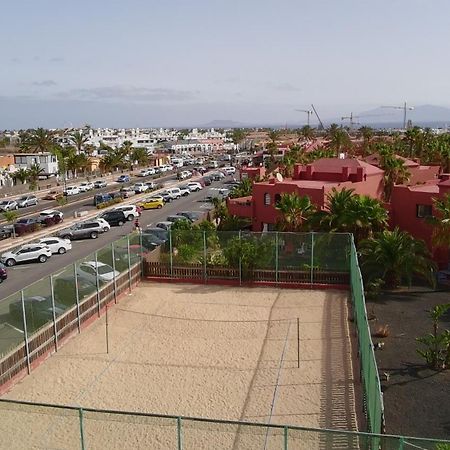 Casa Mimi Oasis Tamarindo Appartement Corralejo Buitenkant foto