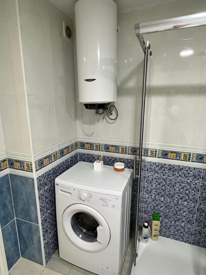 Casa Mimi Oasis Tamarindo Appartement Corralejo Buitenkant foto