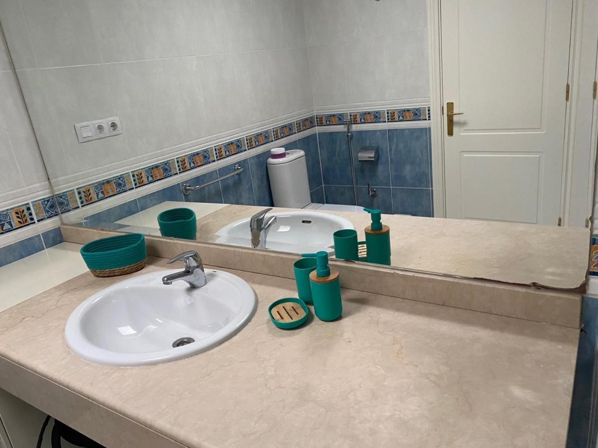 Casa Mimi Oasis Tamarindo Appartement Corralejo Buitenkant foto